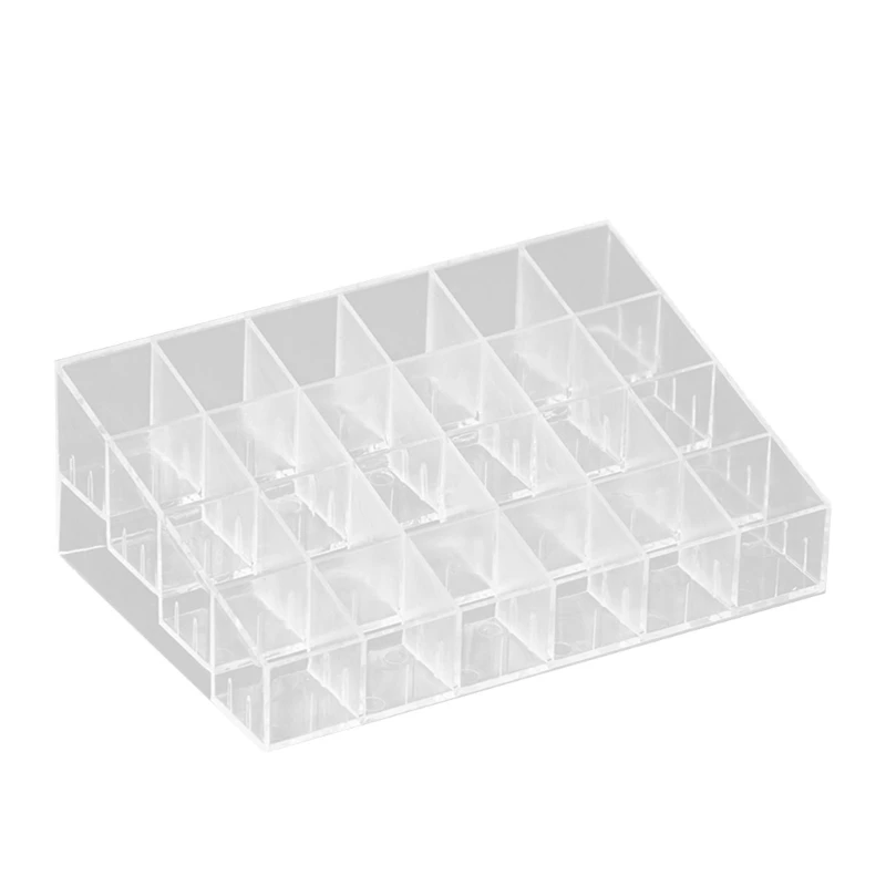 Rak Pena 12 15 24 Rak Pena Bening Rak Display Perlengkapan Seni Rak Display Penanda