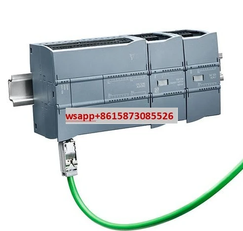 Plc S7-200Smart Cpu…