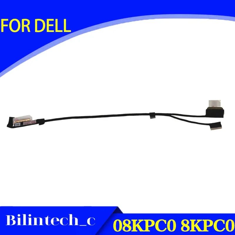 08KPC0 8KPC0 ДЛЯ DELL Alienware M17 R3 R4 Кабель экрана Кабель игрового экрана