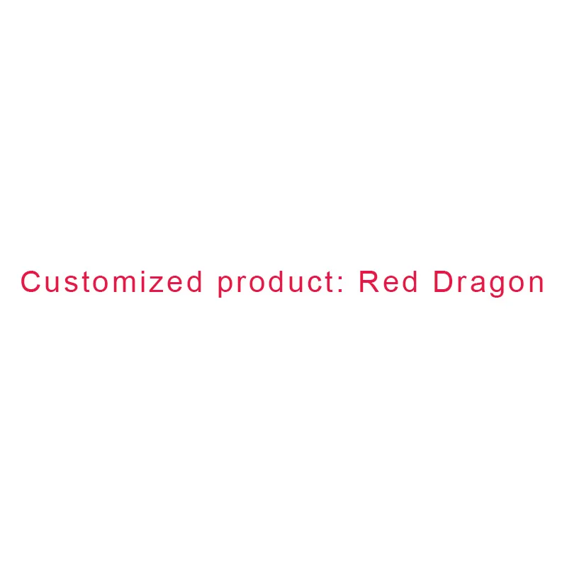 

Customized inflatable air molds for products