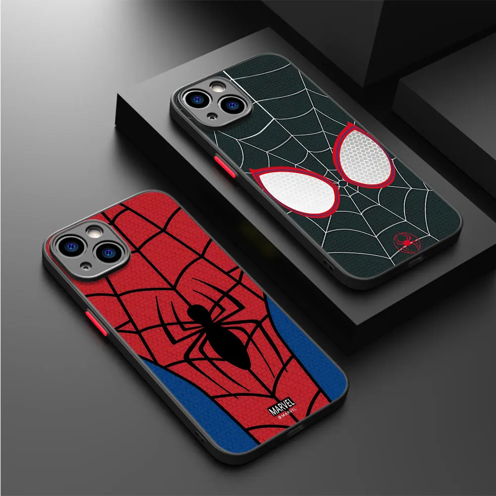 Marvel Spiderman Ph… - image