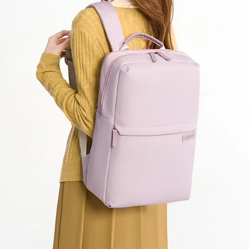 

Fashionable men and women universal laptop backpack multifunctional waterproof shockproof design backpack for business backpack