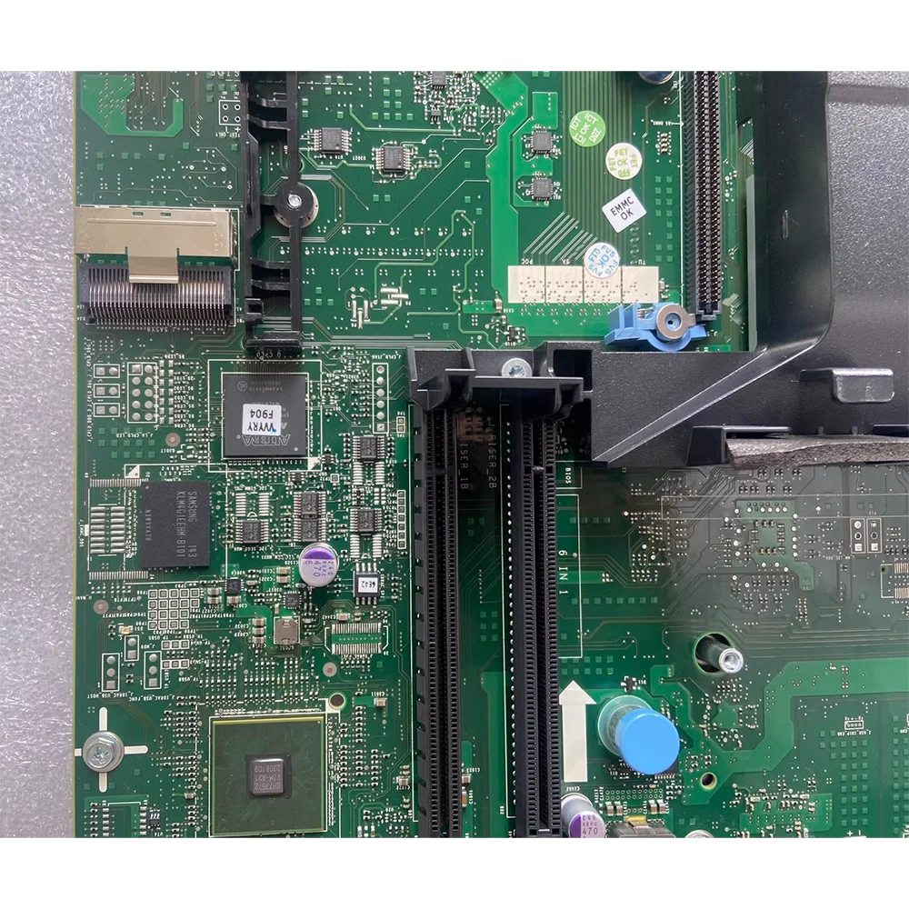 

Материнская плата для сервера Dell R720 R720XD C4Y3R DCWD1 X3D66 VWT90 T0WRN 68CDY