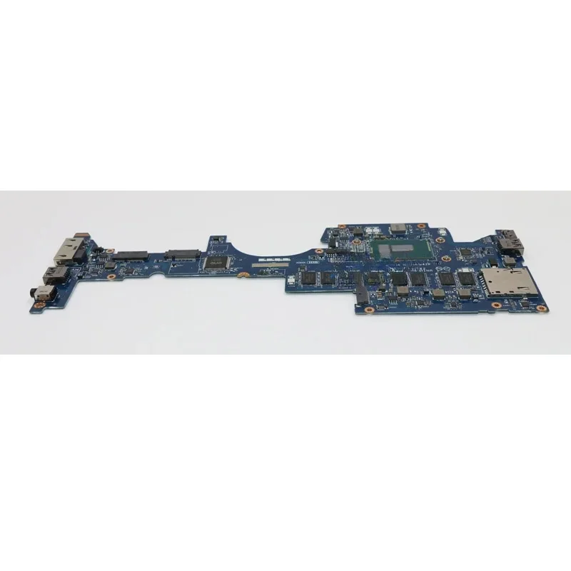 For Lenovo ThinkPad YOGA 12 I7-5600U 8G Laptop Motherboard Notebook Mainboard Accessories 100% test OK 01AY530 00HT713