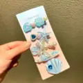B-Blue