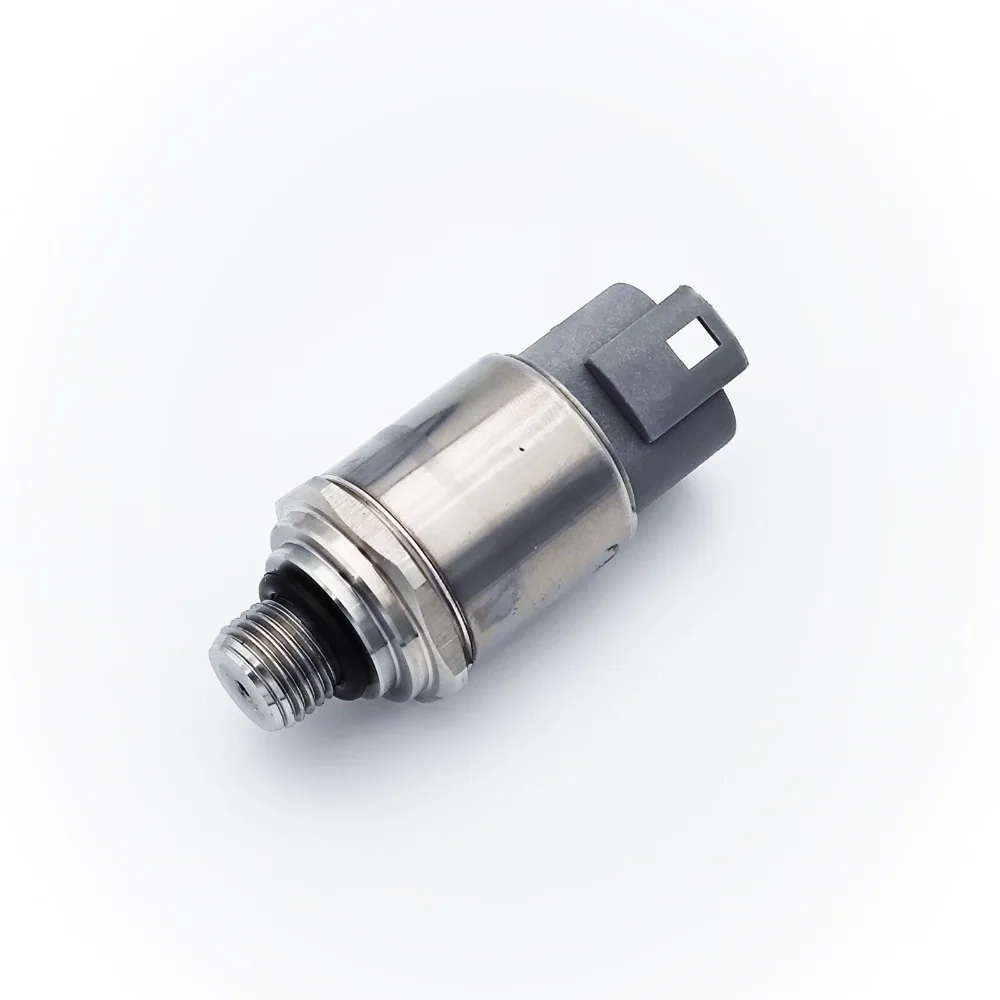 

high quality Excavator pressure sensor 17253748