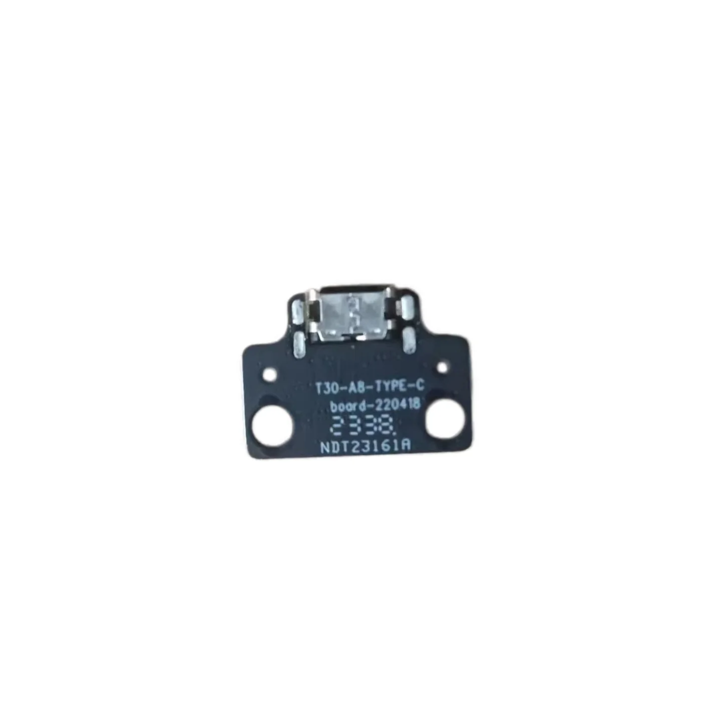 Nowe Części Wewnętrzne do Tabletu T30 A8 Typ C 220418 Płytka PCB USB 220418 Akcesoria Zamienne do Ładowarki — zdjęcie produktu 5
