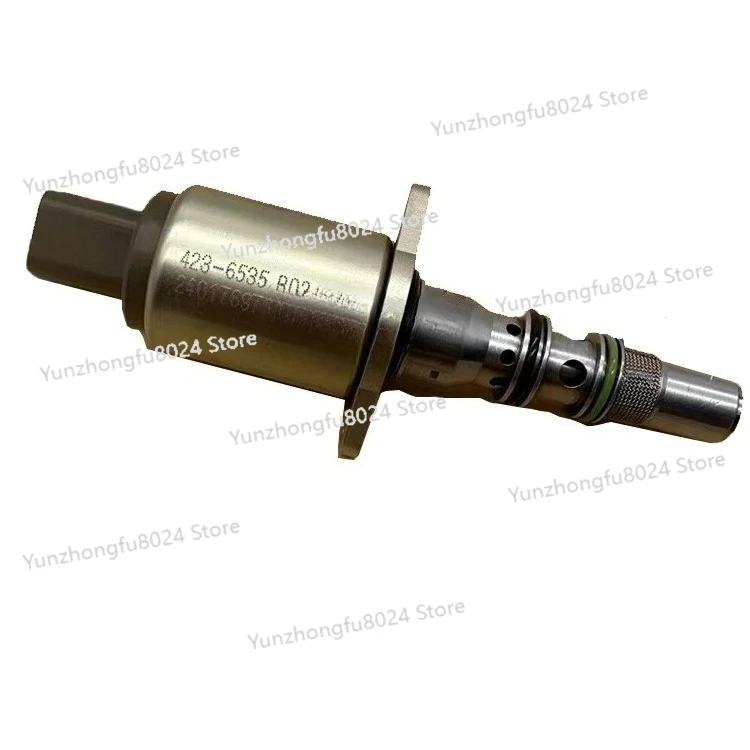 

423-6535 Transmission Solenoid Valve