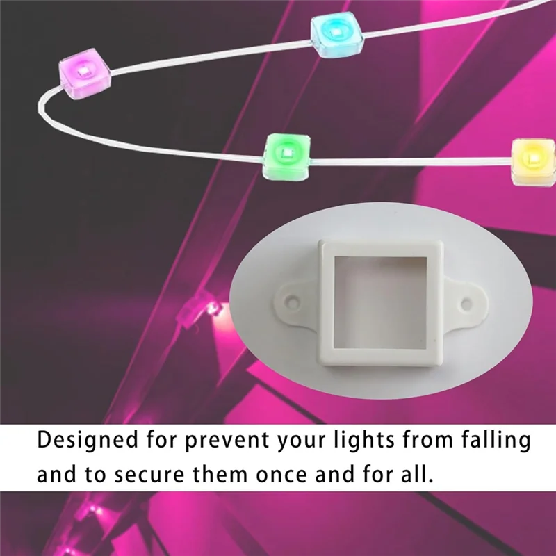 RMWIN - Uchwyty montażowe do z – Outdoor Lighting Govee recenzja i cena