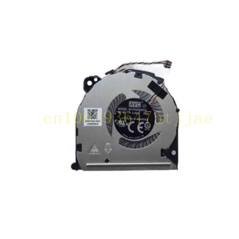 

New for Sony Vaio VJS122C11T VJS142C11N VJPK11C11N Fan