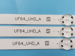 Флюоресцентная лента для 43UH610V 43UH619V 43UH603V 43UF6407 43UF671V 43UF6400 43UH610A 43UH6030 43lh60 _ FHD _ A Type UF64_UHD_A