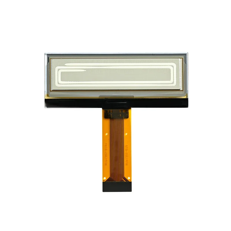 شاشة OLED 2.23 بوصة دقة 128*32 شاشة OLED SSD1305 محرك شاشة LCD 24Pin #6