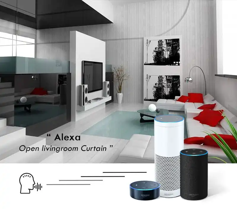 

Home automation wifi switch smart home with power consumption standard Google and Alexa voice control Wifi based