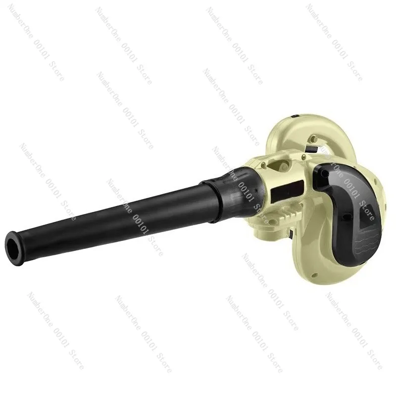 

High Power Blower Vacuum Cleaner, Industrial Dust Collector, Adjustable Speed Fan for Home and Commercial Use