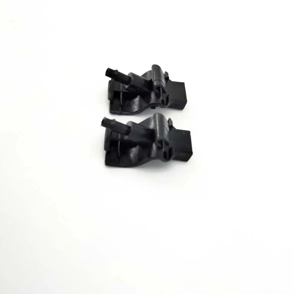 

2x Windshield Wiper Washer Nozzle Jet for Ford Mustang