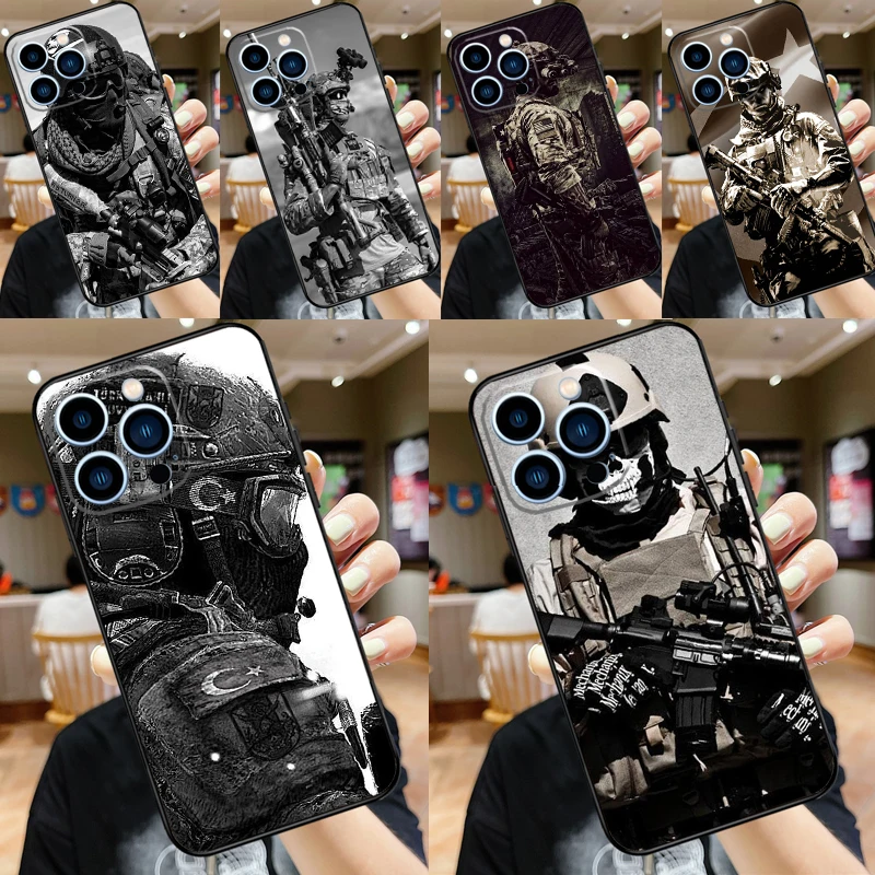 Military Army Speci…