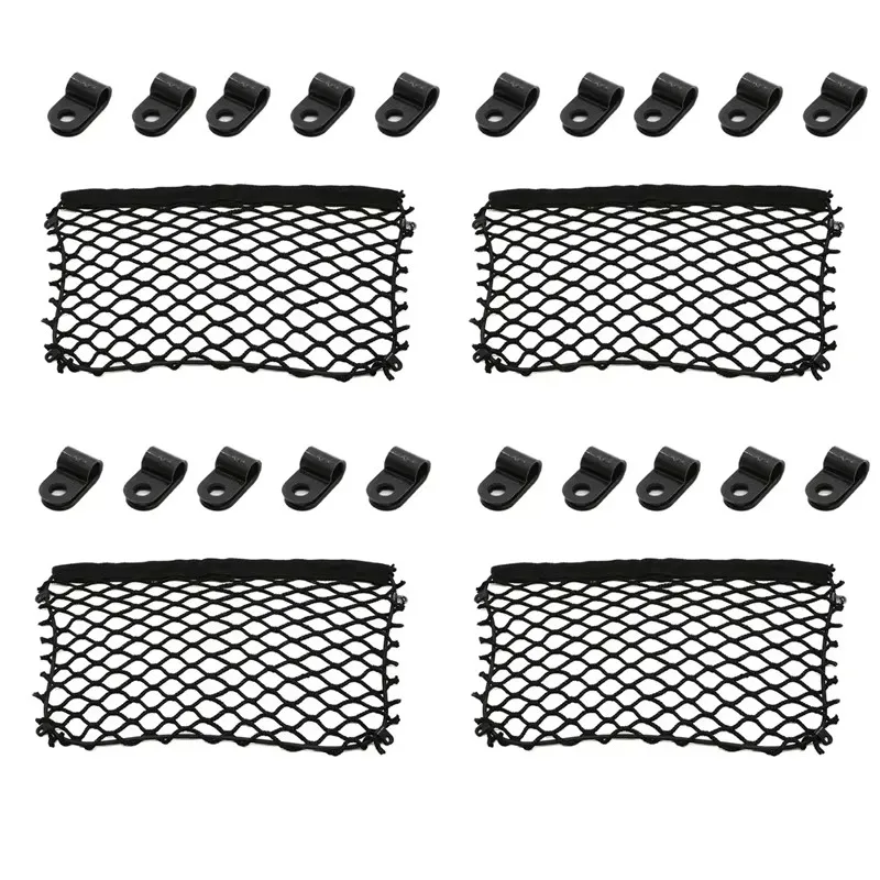 4Nets 20Hooks