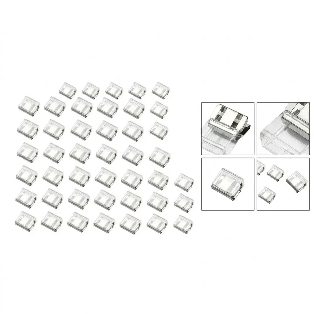 Window Limiter Safety Lock Buckle Anti-Pinch Anti-Fall Multi Function Screen Window Clip For Home Protection Security Accessory