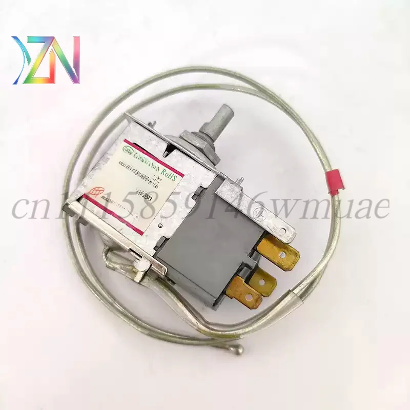 Suitable for Skyworth refrigerator temperature switch WDF28X/WDF28Y-EX thermostat temperature control switch screw type