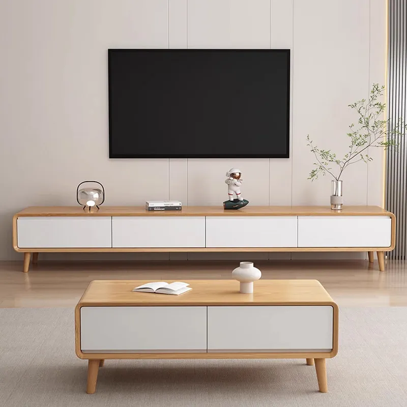 

Mid Century Living Room Tv Stands Minimalist Aesthetic Universal Designer Tv Stands Nordic Retro Suporte Para Home Furniture