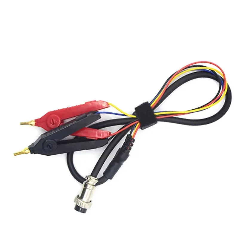 リチウムイオン電池,内部抵抗テスター,高精度,4線式ディスプレイ,18650,rc3563