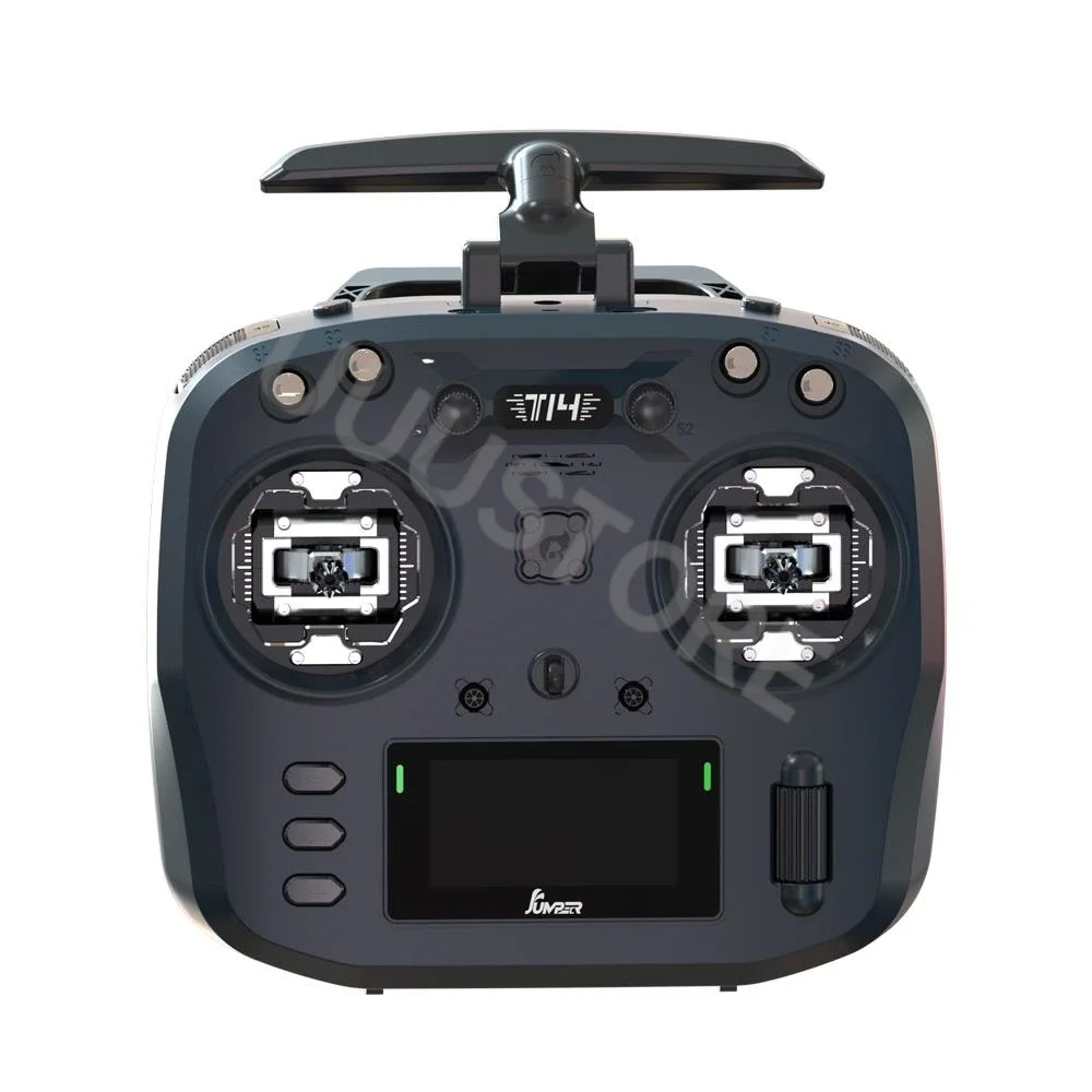 Jumper T14 2.4GHz/915MHz 1W ELRS VS-M Hall Sensor Gimbals 2.42