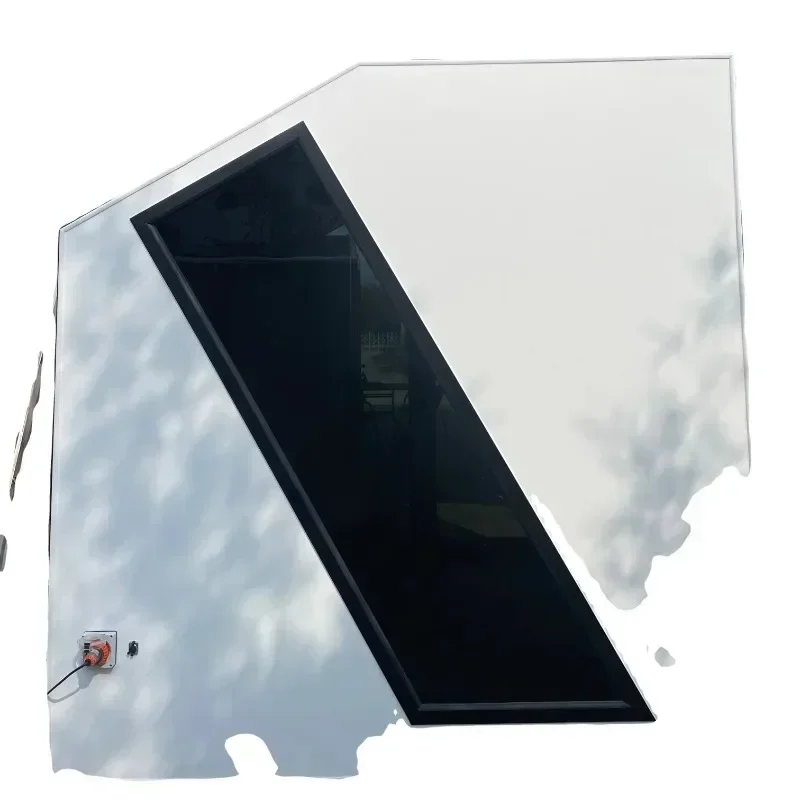 DIY Mobile Home Pod – Compacto, Versátil e ecológico – Ganhe qualquer espaço em um ritiro aconchegante