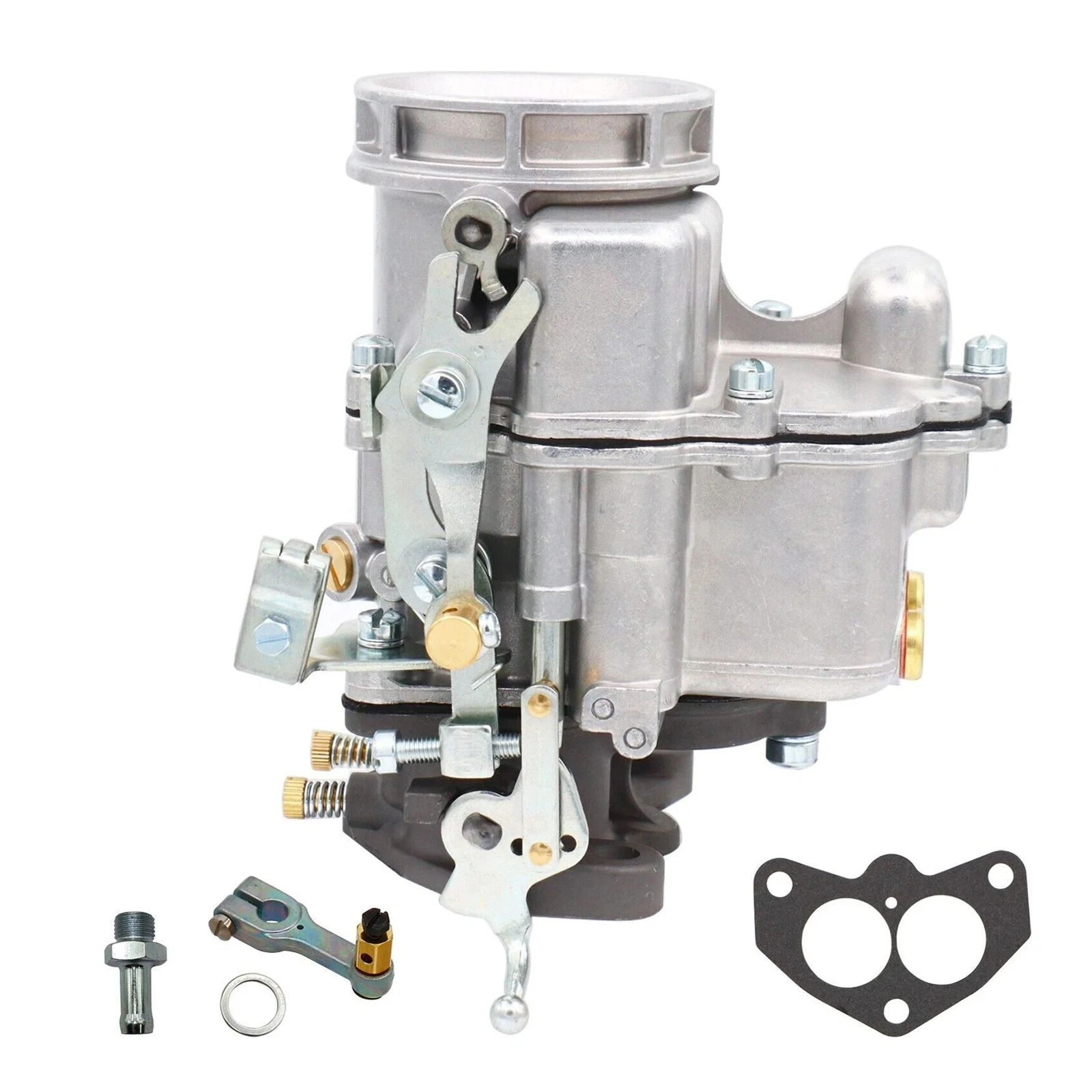 Carburador para motores Holley 94 para motores V8 FlatHead 1939-1959 232"-279"