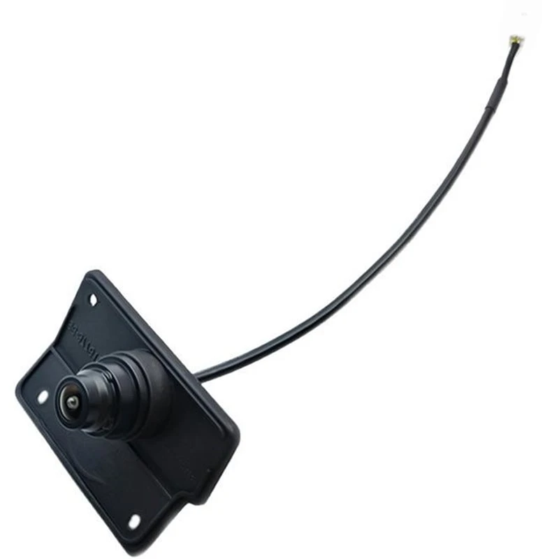 【AC77 Top !! 】SE-3776100 Automotive Rear-View Reversing Camera With Night Vision Functionality And Waterproof Design, For BYD