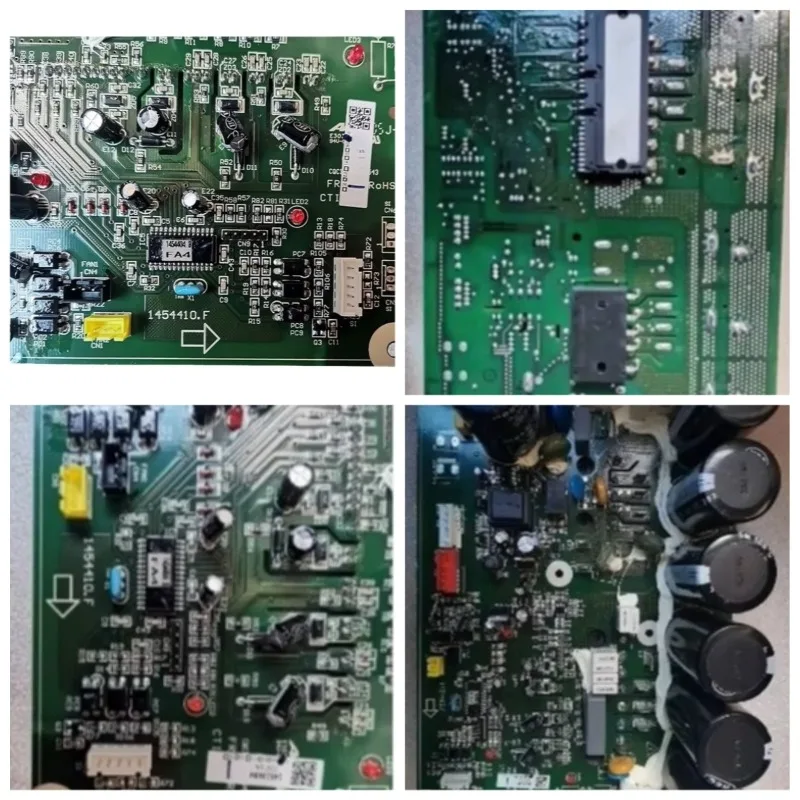 

For Air Conditioner Electric Models 1454410.A-V 1452369.A 1452369.F 1452369.C 1452369.D New Inverter Board
