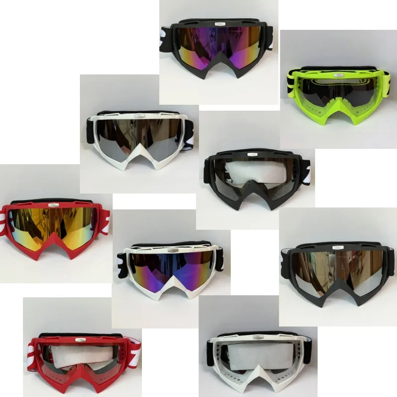 Oculos-de-protecao-para-motocross-de-alta-definicao-com-visao-visual-aprimorada-forro-de-espuma-respiravel-e-design-de-alca-antiderrapante