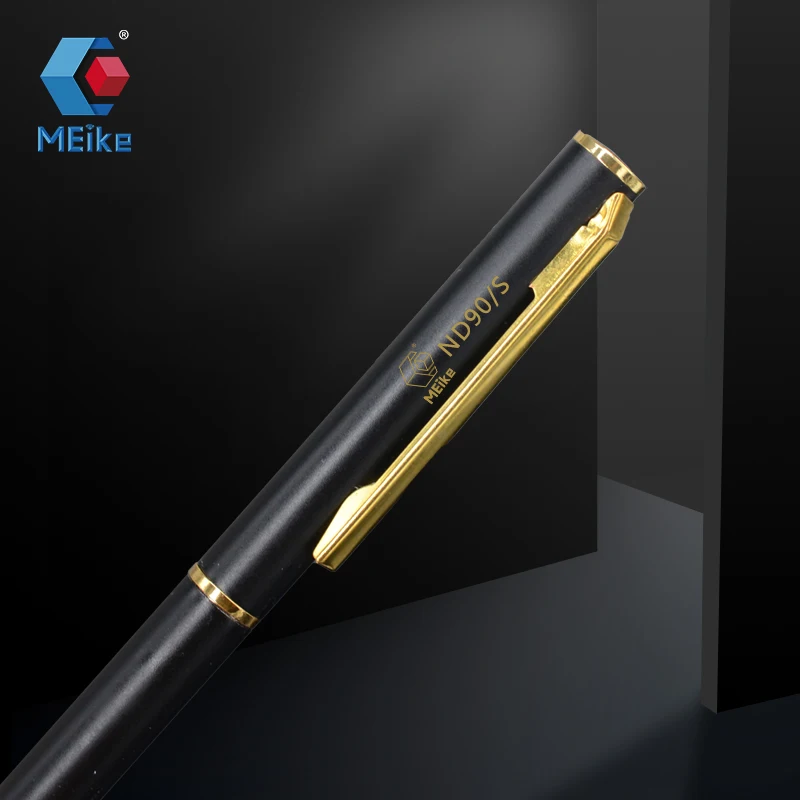 Meike silicon wafer knife natural diamond scribing pen diamond scribing pen glass cutting scribing pen scribing knife