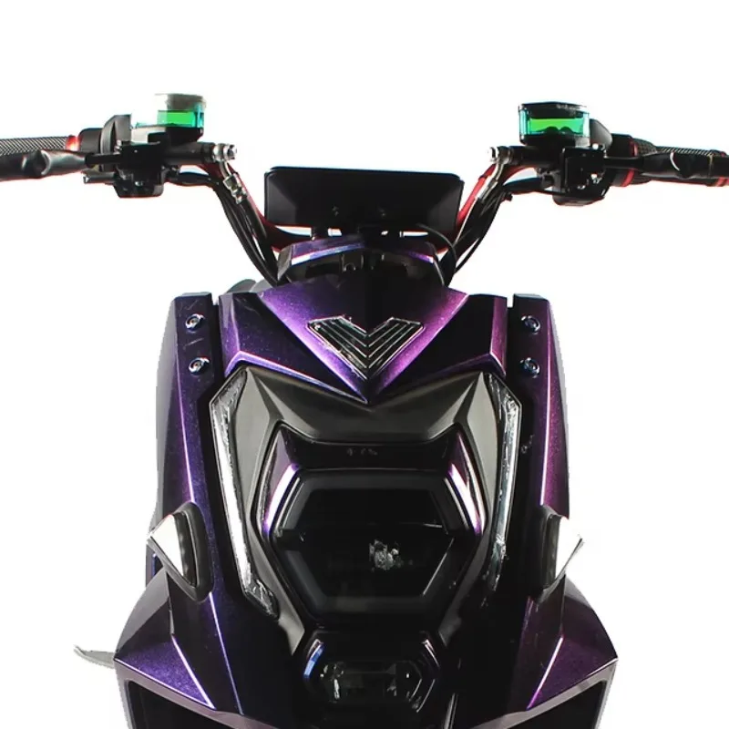 

SXLL Fast Electric Scooter Electric Bike Motorcycle 2023 New Motorcycle & Cool Styling Scooter