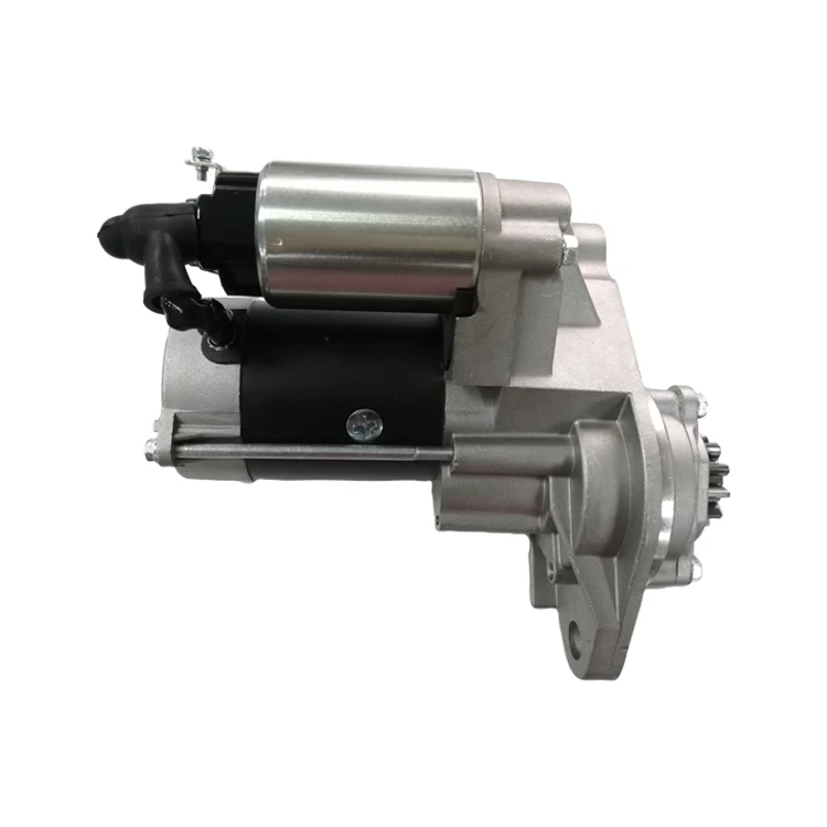 Starter 8-97095811-NH 8971722111 Motor de Arranque Starter Motor Assembly Use d For Isuzu NPR200 4HF1