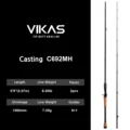VIKAS-692MHC