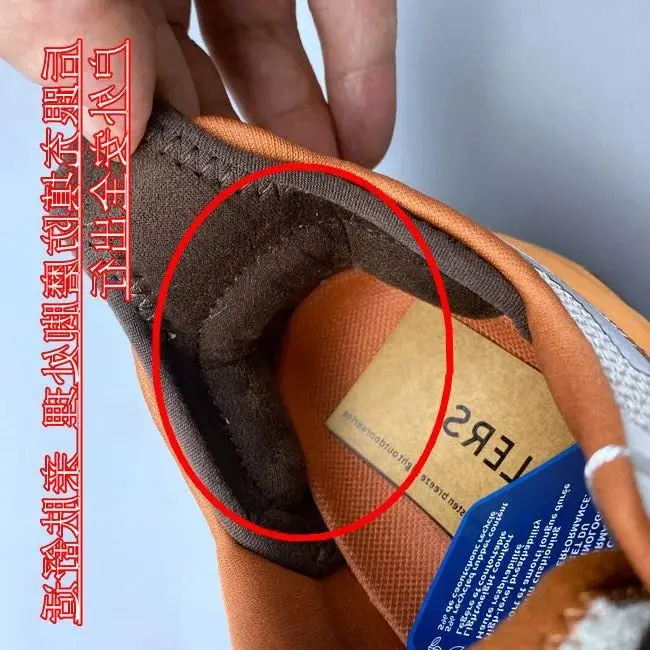 

New mountaineering shoes men's casual non-slip wear mountaineering shoes men's outdoor lightweight camping waterproof sneakers