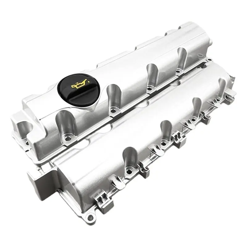 DT42-Valve Cover 0248R6 0248P6 For Valve Cover For Citroon Valve Cover Car Cylinder Head Cover