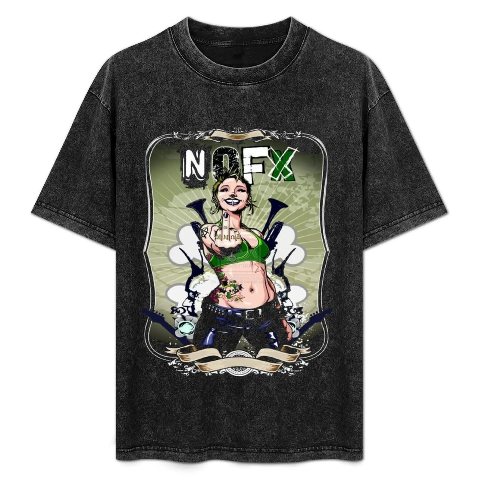 

PERFECT nofx T-Shirt anime tshirt essential t shirt mens graphic t shirts t shirts designer T-Shirt