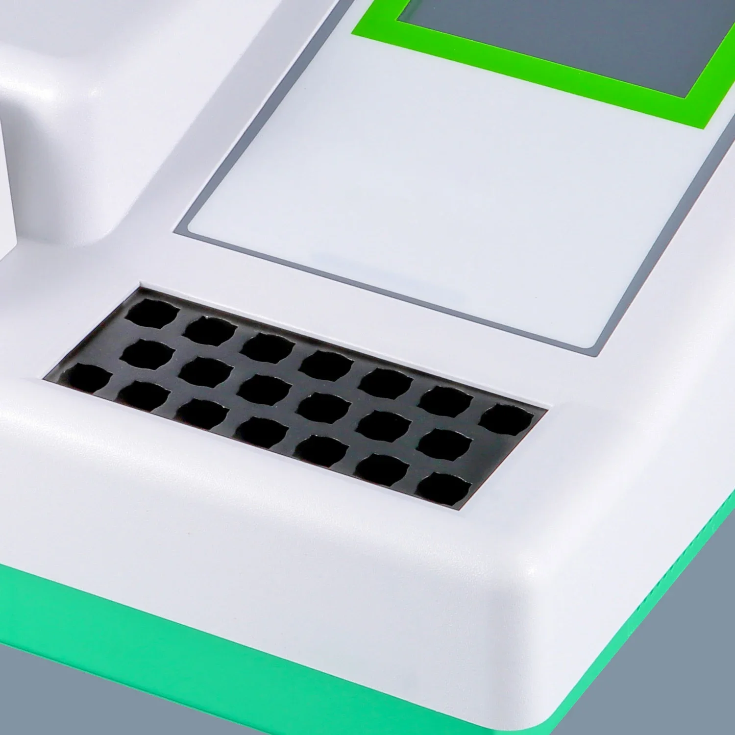 Foinoe 3000B Chemistry Analyzer  Veterinary Semi-auto Biochemistry Analyzer Automatic Analyzer