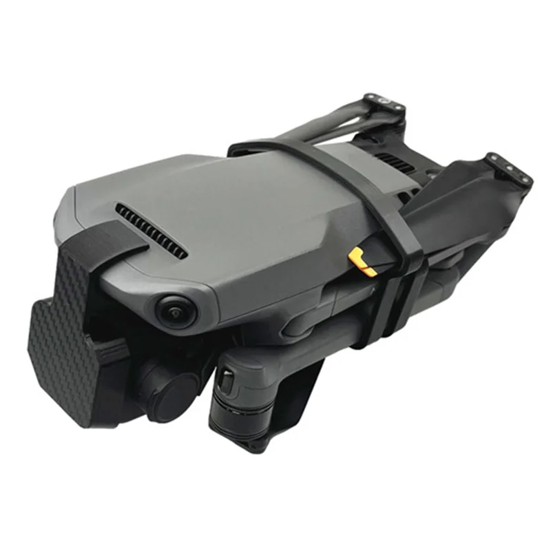 HFES Supporto per giunto cardanico per obiettivo universale Pala dell'elica Supporto per elica ad ala Supporto per stabilizzatore dell'elica per DJI MAVIC 3 Cine