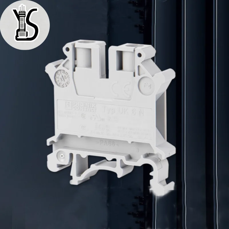 

5PCS Original Genuine Connector 3004524 For Car Smart Electronic Devices