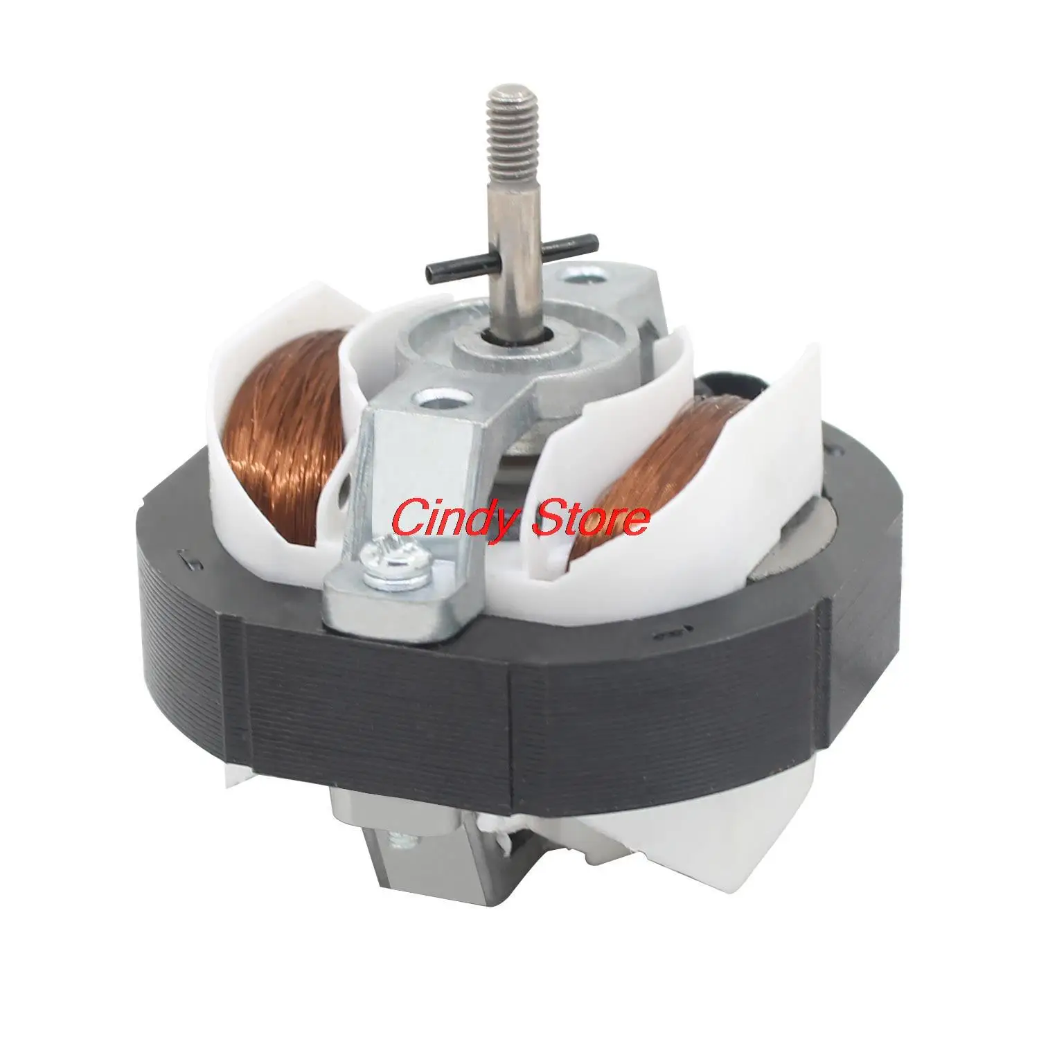 Imagem -03 - Acessórios da Substituição do Calefator do fã Sombrearam Polo Bobina Assíncrona do Motor 220v Yj5812 16 20 1pc os