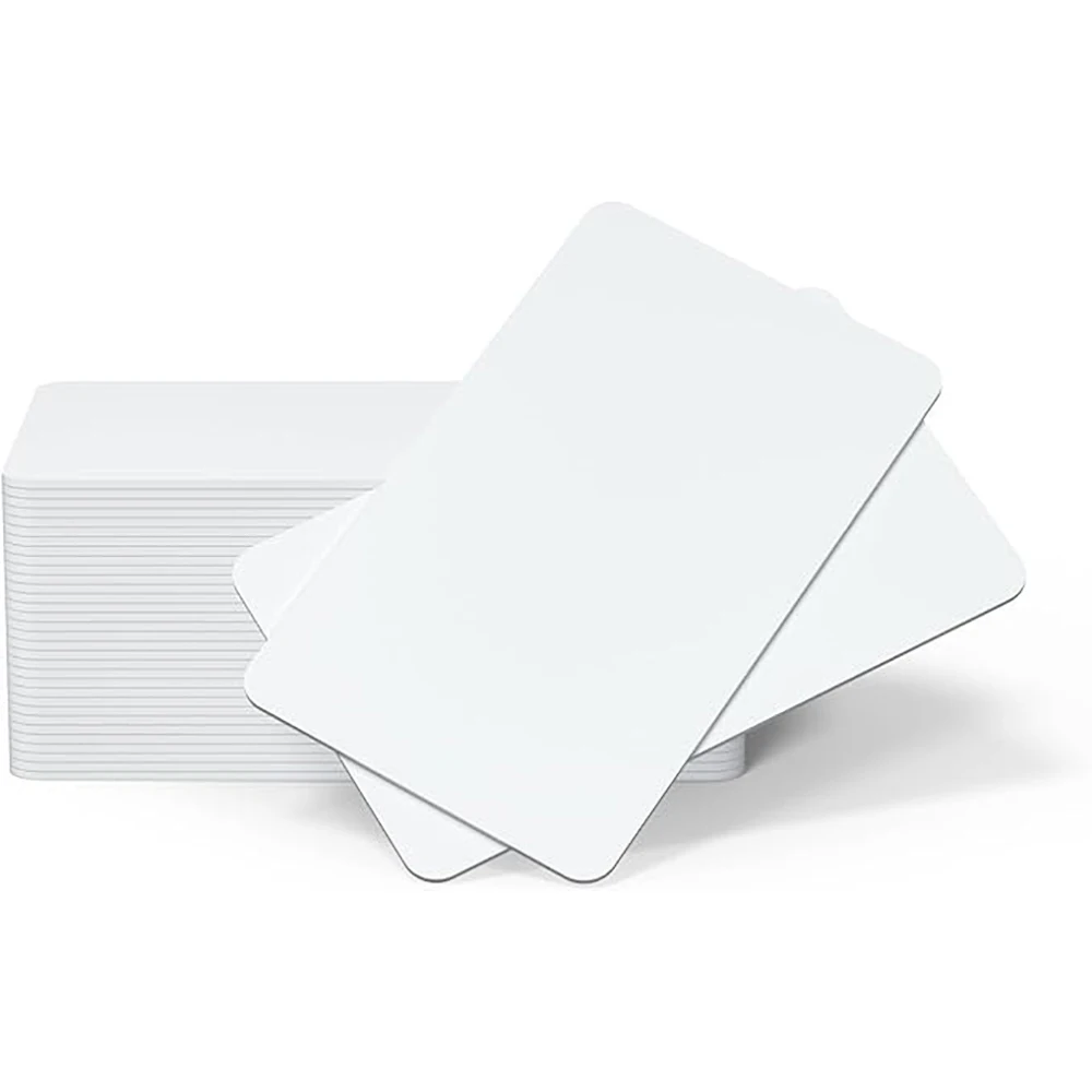 1K S50 MF1 RFID 13.56MHz Access Control Block, 0-Sector Writable 10 UID IC Card, Replaceable Smart Card, Clone Card