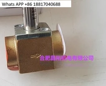 

Solenoid valve EV210A direct acting 032H8051 032H8053 valve body 032H8051