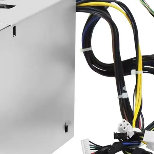 650W Power Supply F…