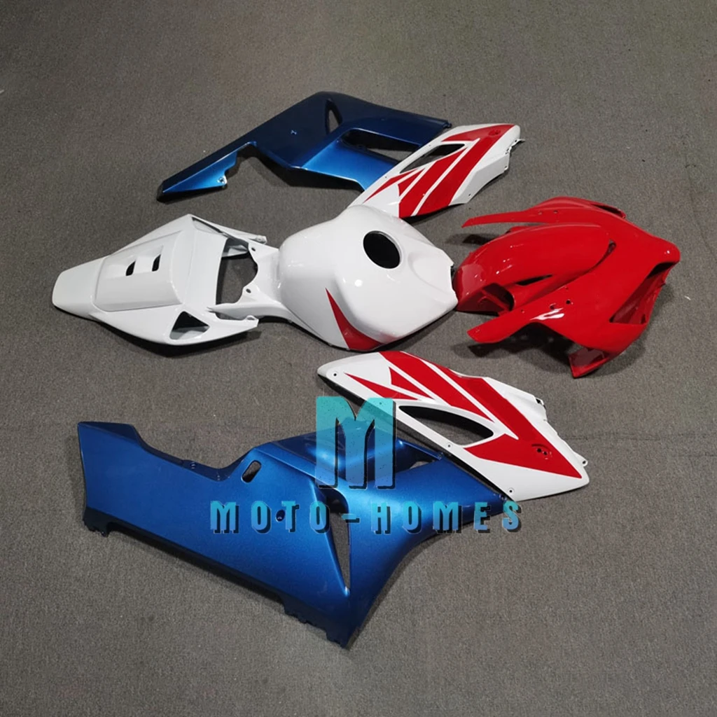 100% Injection Motorcycle Fairing Kit for HONDA CBR1000RR 2004 2005 CBR1000 RR 04 05 Road Sport Body Rebuild Bike No Need Modify