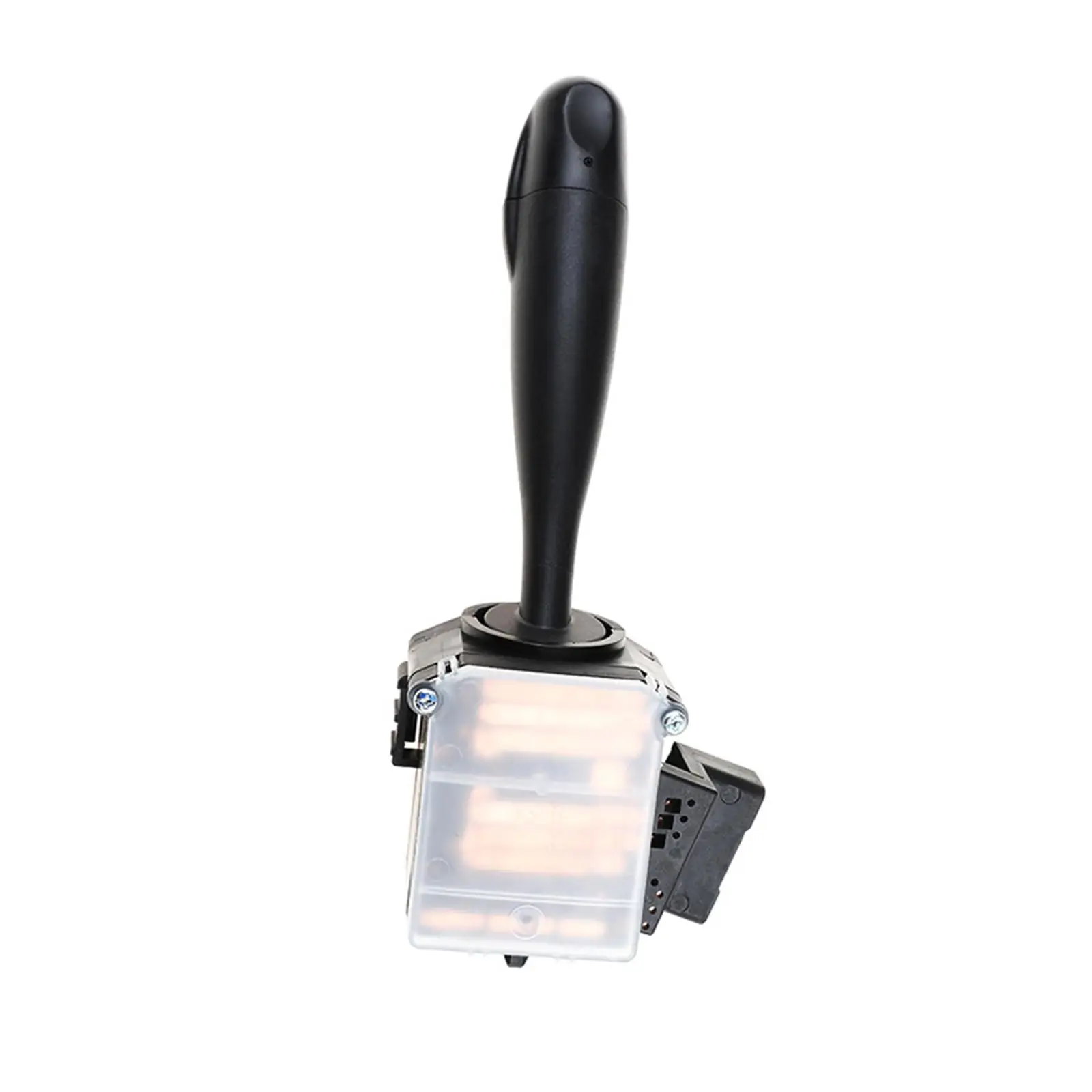 

Замена комбинированного переключателя, простой в установке аксессуар, черный переключатель рулевой колонки для Hyundai i10 2008-2013 93410-0x000