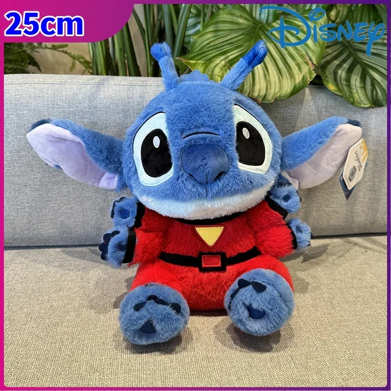 

2023 аксессуары для кукол из м/ф «Disney Stitch»