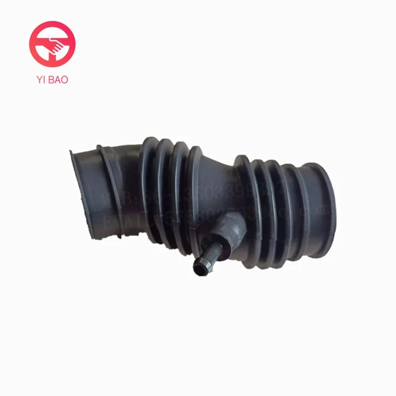 17880-BZ020 17880BZ02 Car Engine Intake Hose Rubber Air Cleaner  For Toyota Lite Ace Town Ace S402M S402U S412M S412U