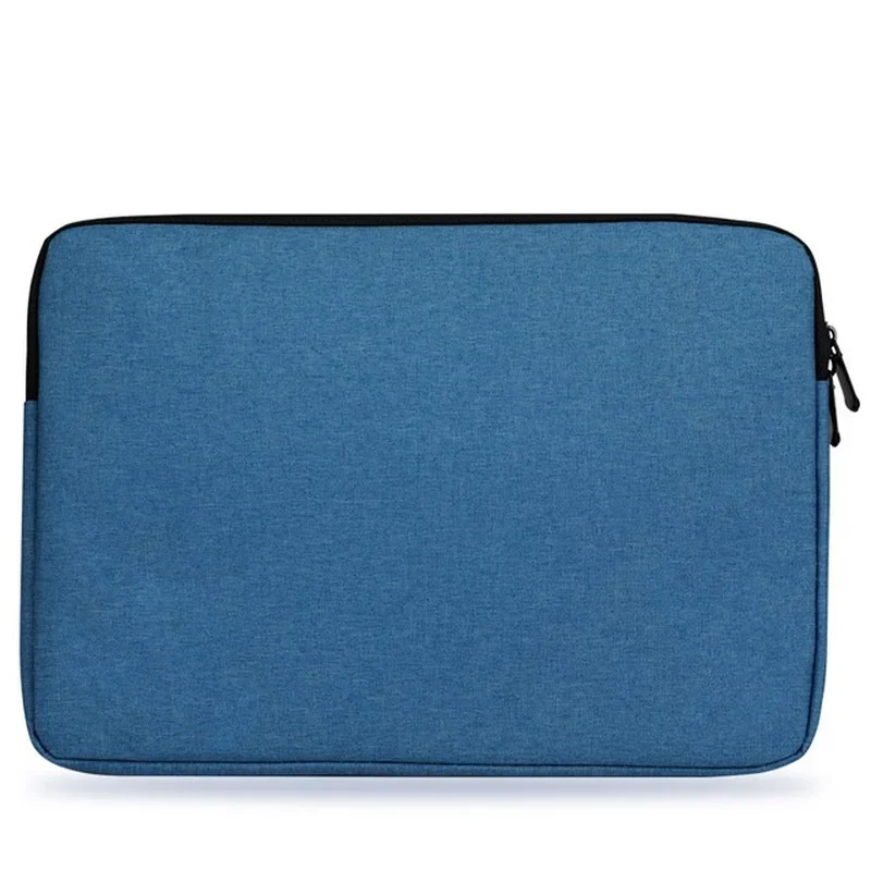 Laptop Bag 15 6 Inches Sleeve Case For Funda Macbook Air 13 2020 M1 14.2 2021 Pro 15 inch Shockproof Notebook PC Computer Bag 14